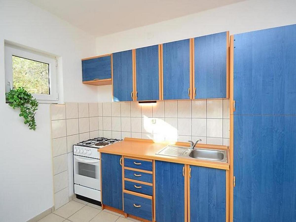 Apartments Bruno Tribunj  Exterior photo