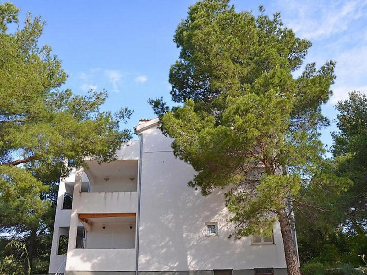 Apartments Bruno Tribunj  Exterior photo