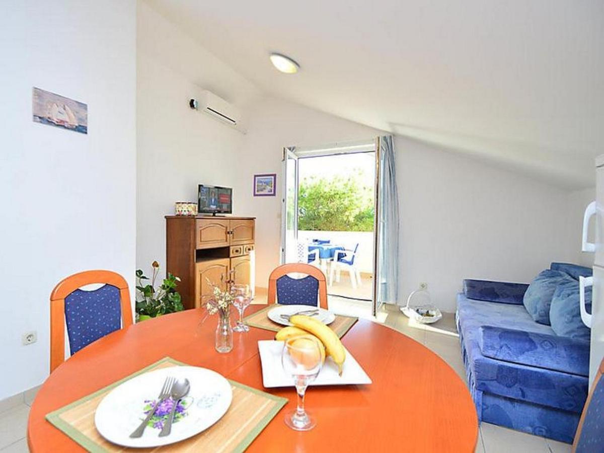 Apartments Bruno Tribunj  Exterior photo