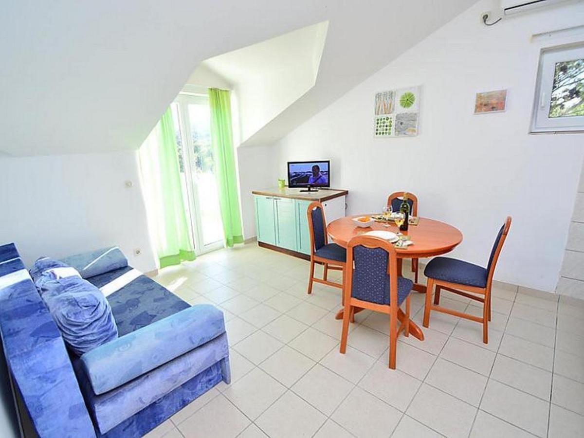 Apartments Bruno Tribunj  Exterior photo