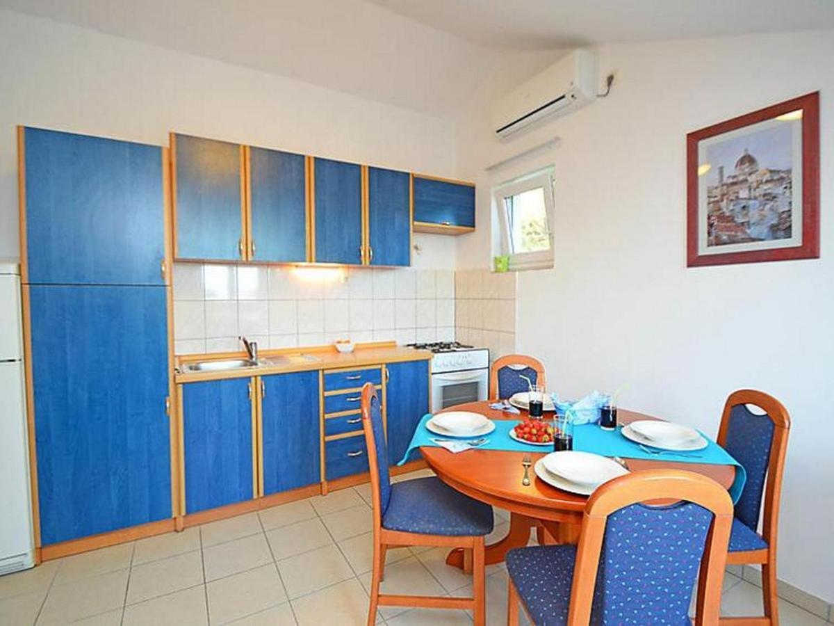 Apartments Bruno Tribunj  Exterior photo