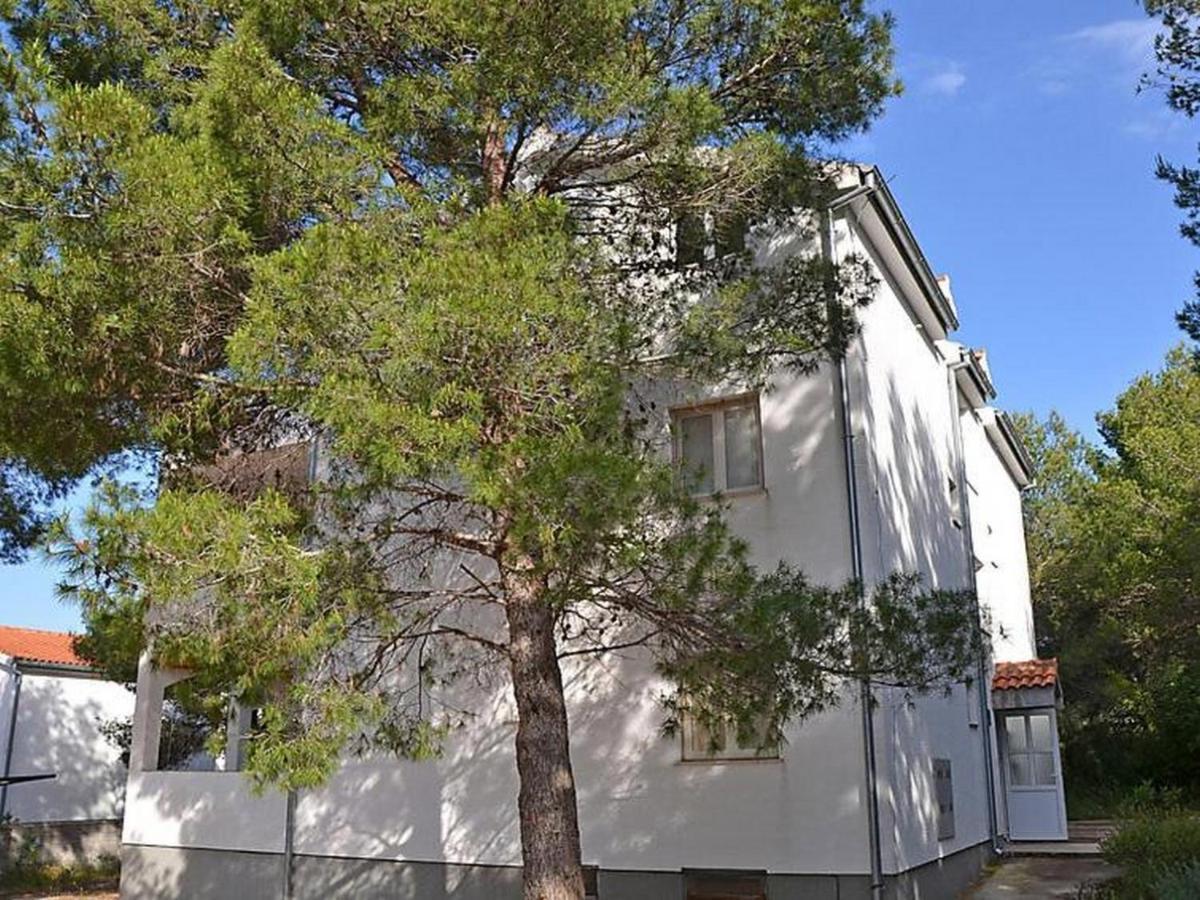 Apartments Bruno Tribunj  Exterior photo