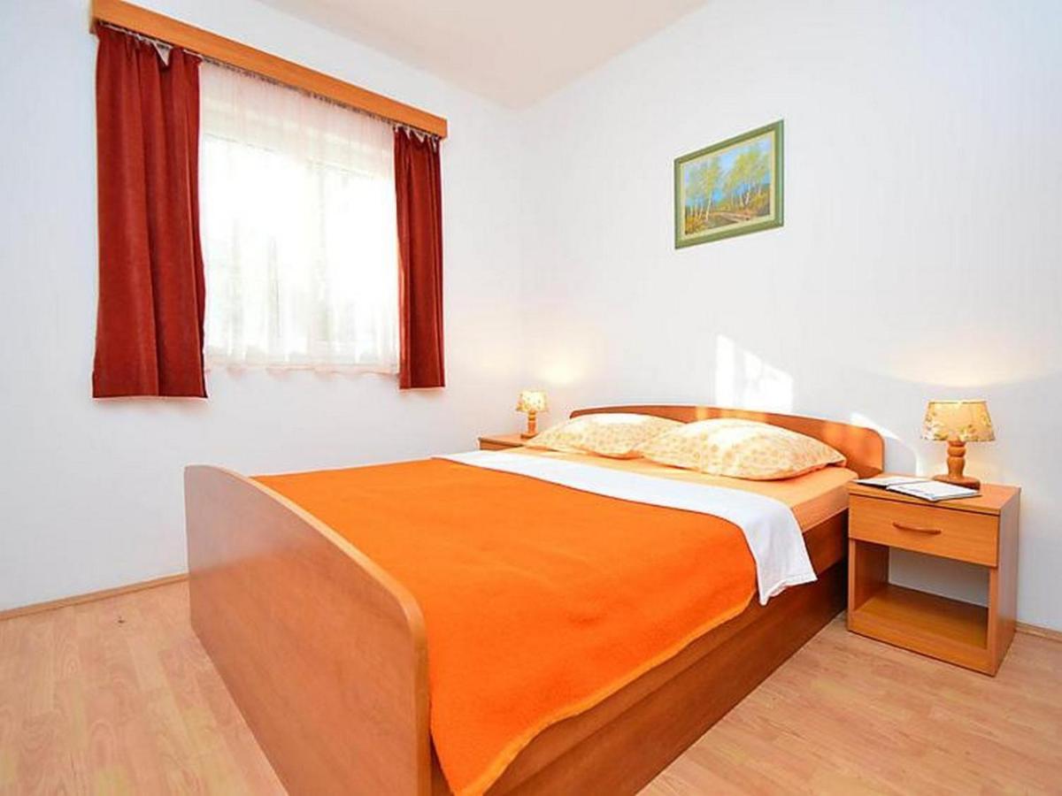 Apartments Bruno Tribunj  Exterior photo